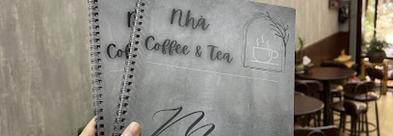 Nhà Coffee & Tea