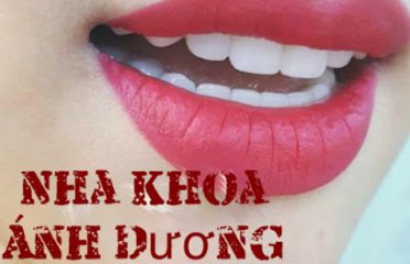 Nha Khoa Ánh Dương