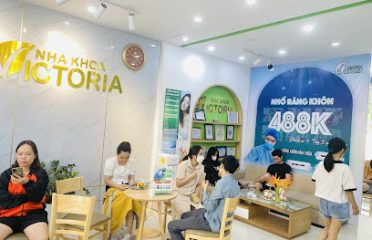 Nha Khoa Thẩm Mỹ Quốc Tế Victoria