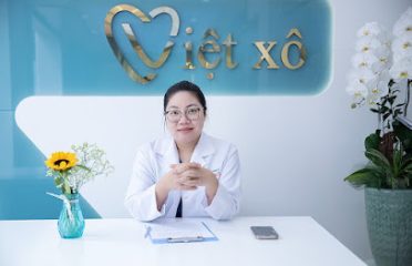 Nha Khoa quốc tế việt Xô