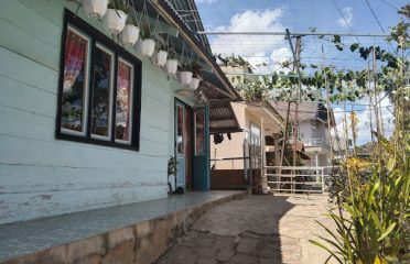 Nhà Trên Dốc – Homestay Đà Lạt