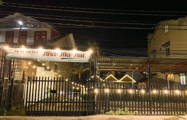 Nhã Uyên villa