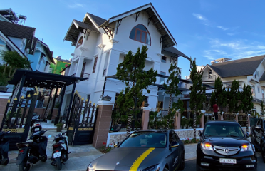 Nhà của Bắp – Dalat Villa