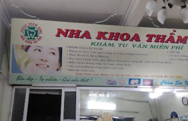 Nha khoa An phú