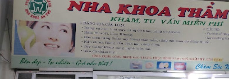 Nha khoa An phú