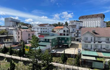 Nhật Hoàng Hotel