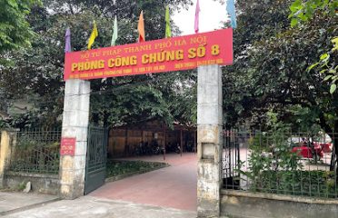 No.8 Công chứng viên