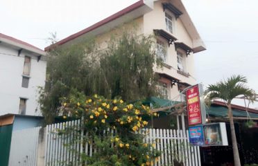 OYO 1247 Thuong Tran Homestay