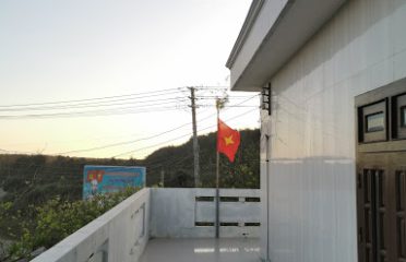 Ông Giáo Homestay