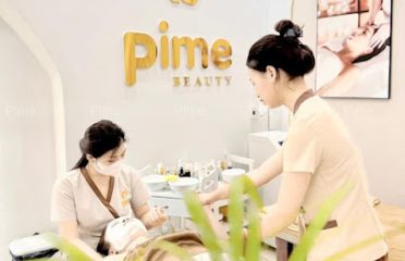 PIME BEAUTY SPA CS2