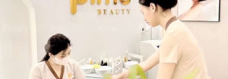 PIME BEAUTY SPA CS2