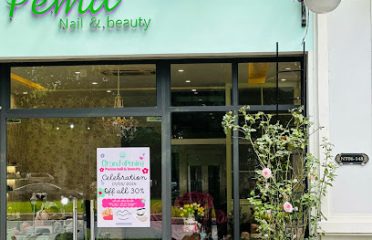 Pema Nail & Beauty