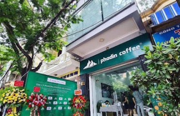 Phadin Coffee