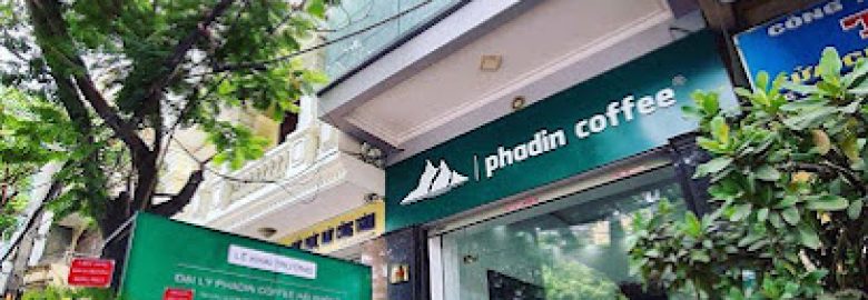 Phadin Coffee