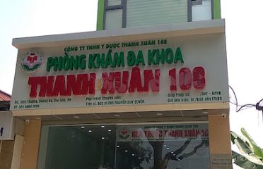 Phòng Khám Đa Khoa Thanh Xuân 108