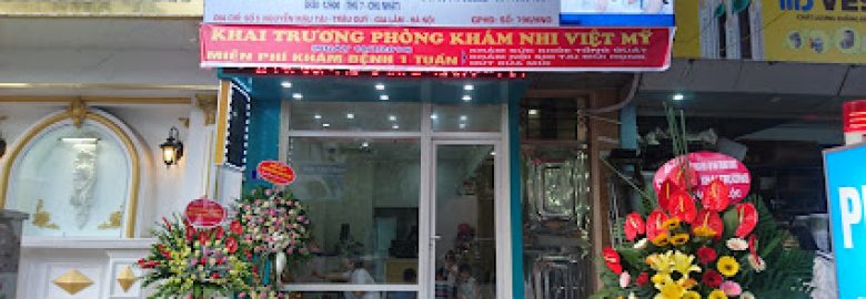 Phòng khám Nhi Gia Lam