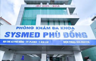 Phòng khám đa khoa SYSMED Phù Đổng