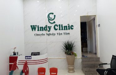 Phòng khám nhi tai mui hong Windy Sunshine clinic