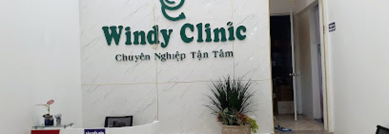 Phòng khám nhi tai mui hong Windy Sunshine clinic