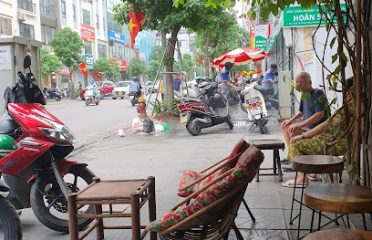 Phủi Cà Phê