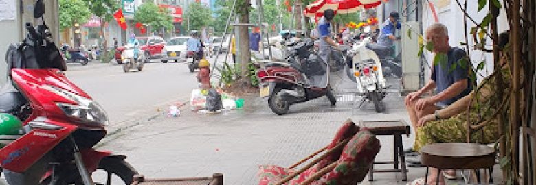 Phủi Cà Phê