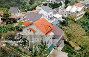 Phượng tím homestay sân vườn