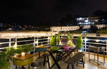 Pinky Homestay Đà Lạt