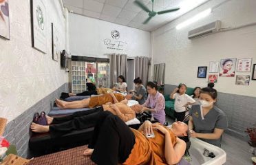 QUANG TRÚC Spa & Health