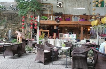 Quán Cafe Đà Lạt Phố