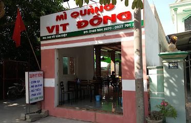 Quán Vịt Đồng