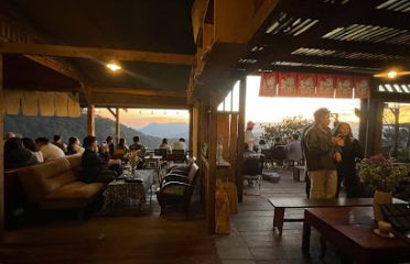 RỪNG NA UY cafe