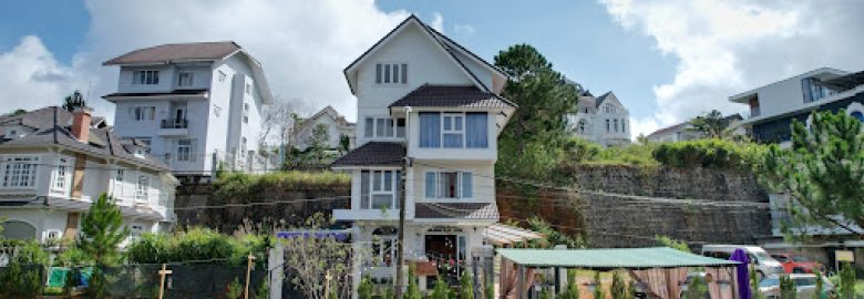 R’nine House – Homestay Đà Lạt