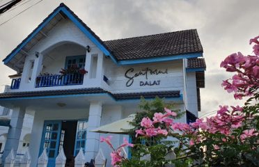 Rốt Homestay