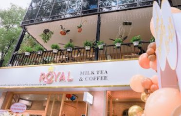 RoyalMilkTea