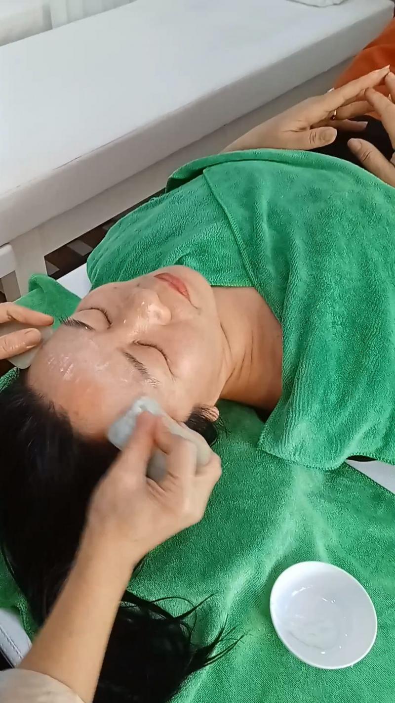 Nhàn Anh Spa