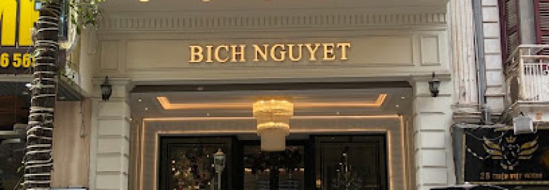 Salons Bich Nguyet