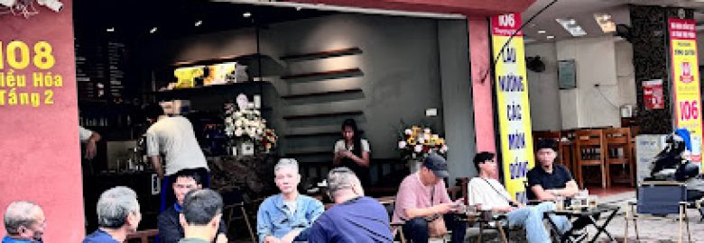 Sành Cafe & Công nghệ