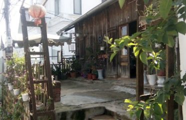 Santorini Dalat Homestay