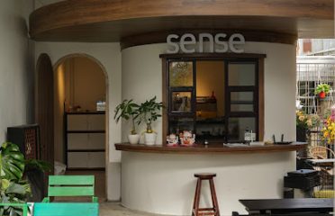 Sense Cafe – Hát cả tuần – Acoustic Cafe