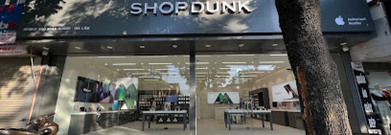 ShopDunk