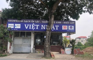 Showroom Việt Nhật