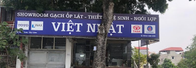 Showroom Việt Nhật