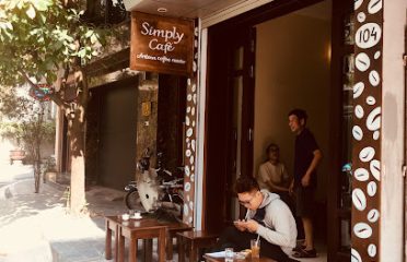 Simply Cafe