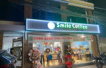 Smile Coffee & Milk Tea Kim Giang