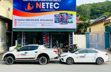 Sơn Netec Quảng Ninh