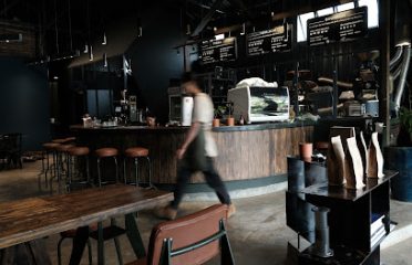 Sơn Pacamara Roastery & Coffee Shop