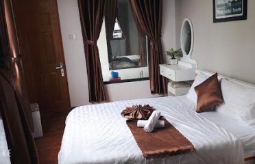 Sông Trăng Hostel view đẹp – gần chợ Đà Lạt