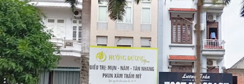 Spa Hướng Dương – Thẩm Mỹ Công Nghệ Cao Từ Sơn