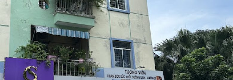 Spa Massge chân Tường Viên