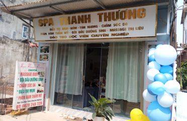 Spa Thanh Thương